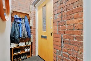 Cornish Street Kelham Island